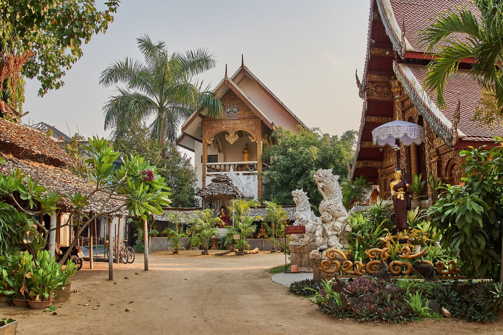 Таїланд спрощує умови в'їзду для іноземних туристів - Travel