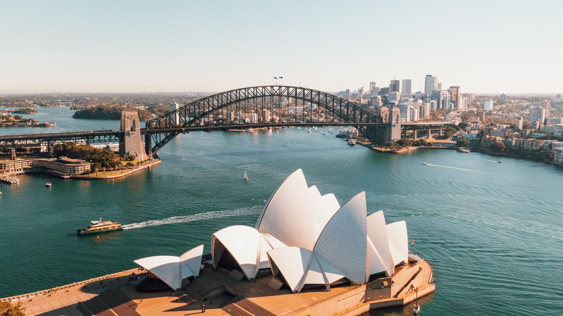 Австралия перенесет открытие границ из-за Омикрона: что известно - Travel