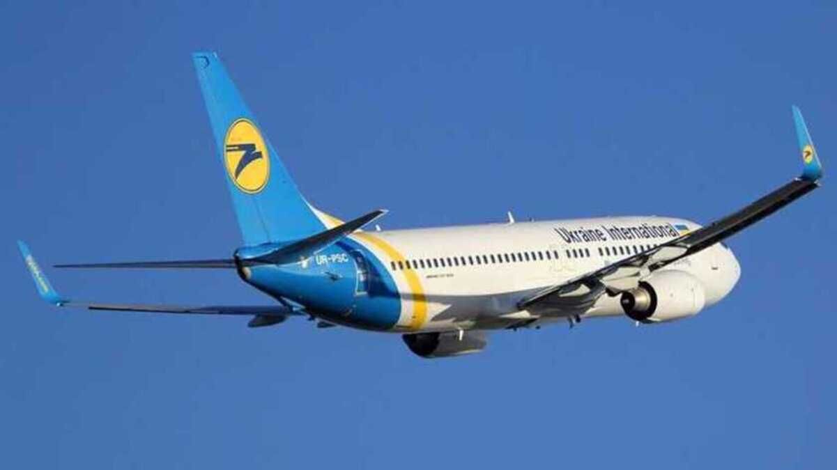 МАУ та Air Ocean Airlines надали права на 6 нових маршрутів: куди літатиме - 1 декабря 2021 - Travel