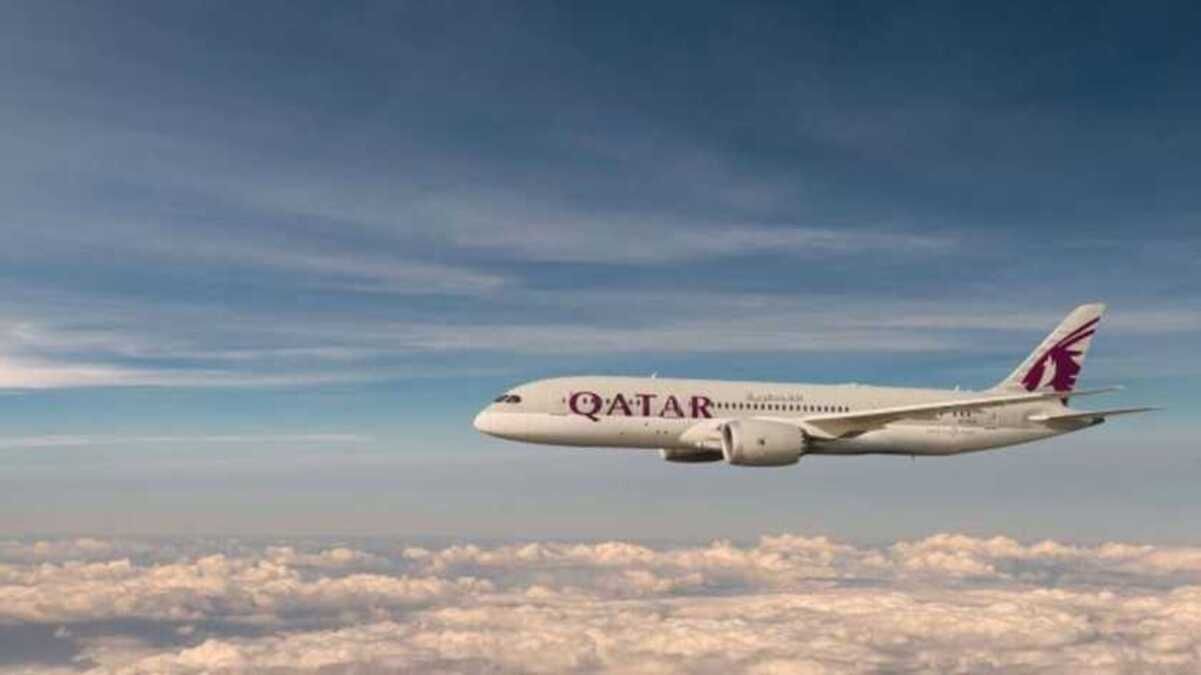 Qatar Airways возобновит частоту полетов из Дохи в Киев - Travel Qatar Airways возобновит частоту полетов из Дохи в Киев - Travel