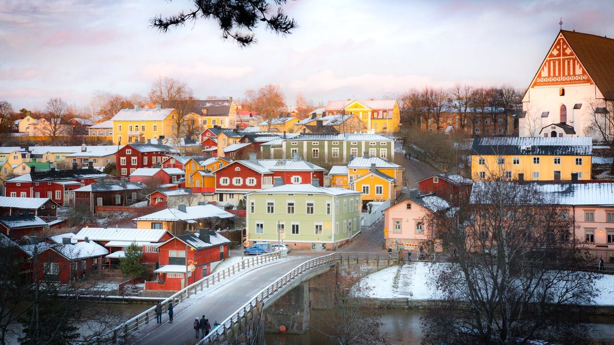 Швеція, Швейцарія та Фінляндія змінили умови в'їзду для українських туристів - Travel