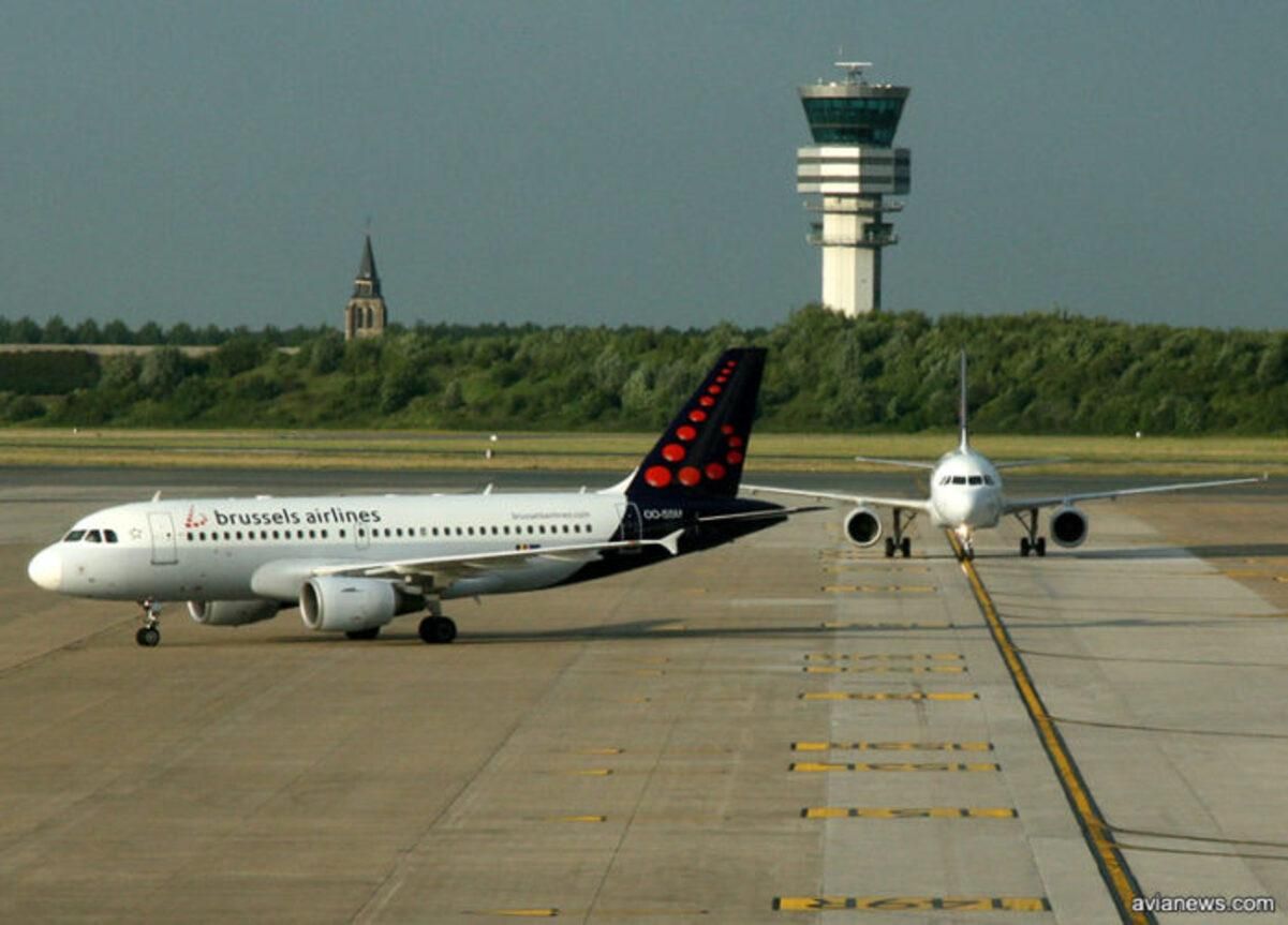 Авиакомпания Brussels Airlines отложила возвращение в Украину: в чем причина - Travel
