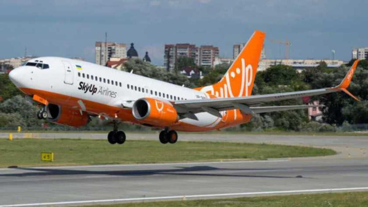 SkyUp запустить три нові міжнародні напрямки у 2022 році: куди - Travel SkyUp запустить три нові міжнародні напрямки у 2022 році: куди - Travel