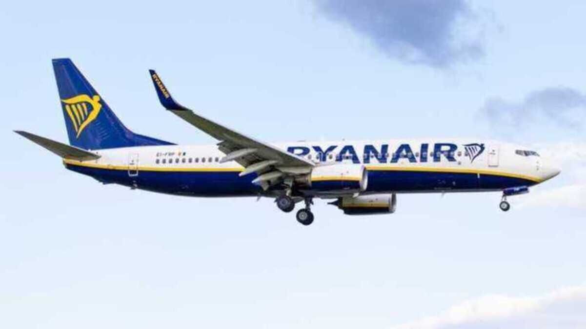 Лоукостер Ryanair анонсував два нові рейси з Києва: куди літатиме - Travel