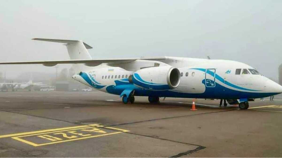 Air Ocean Airlines запускає новий внутрішній рейс: куди літатиме - Новости Ивано-Франковск - Travel