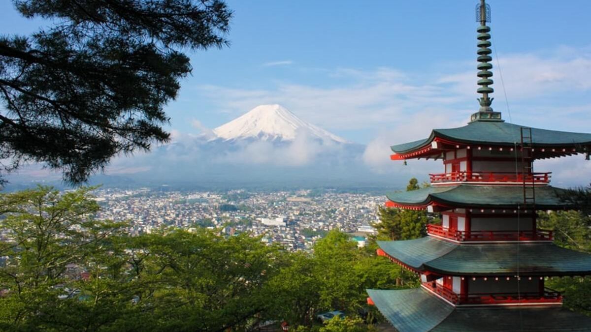 Японія посилила умови в'їзду для іноземців з низки країн - Travel