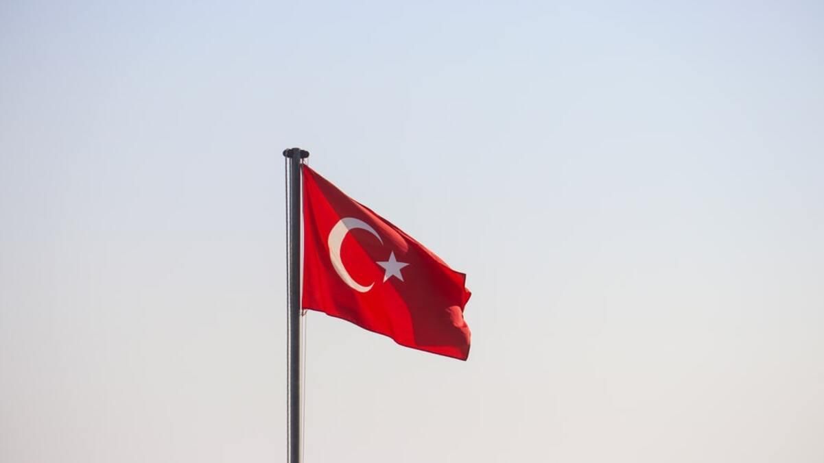 Туреччина змінила міжнародну назву - 6 декабря 2021 - Travel