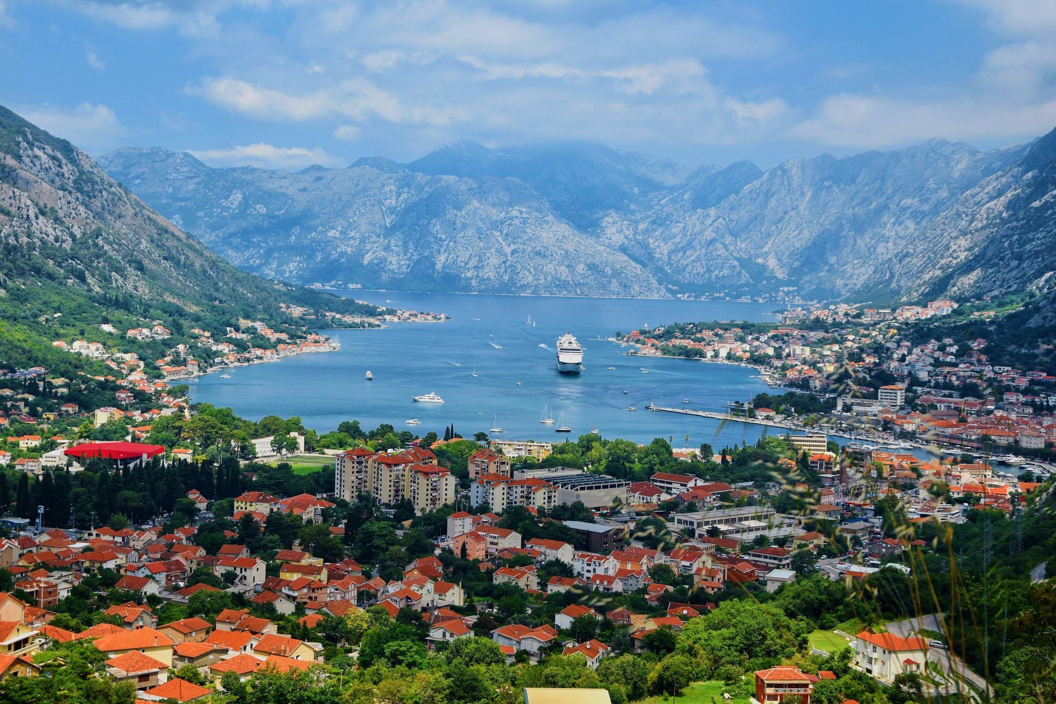 Чорногорія посилила вимоги в'їзду для туристів: що змінилося - Travel