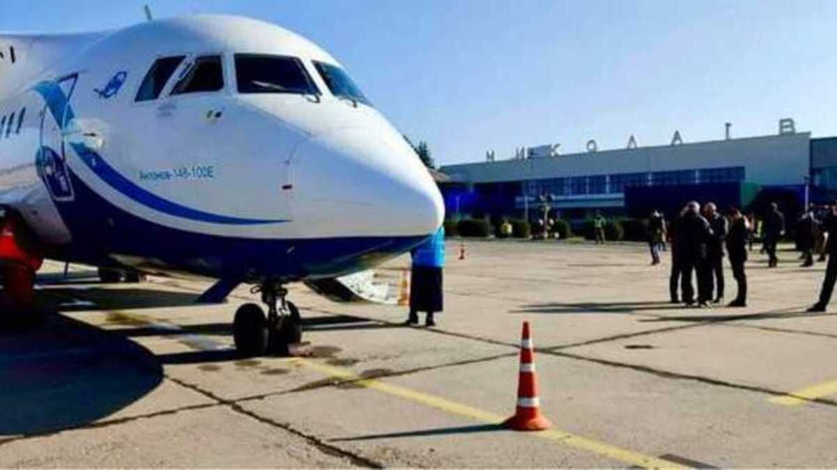 Еще одно внутреннее направление Air Ocean Airlines: в какой город запустят рейсы - Новости Харьков - Travel