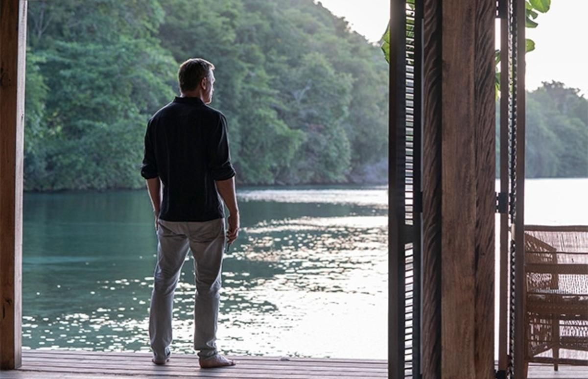 По следам Джеймса Бонда: в каких уголках мира снимали концовку легендарного "агента 007" - Travel По следам Джеймса Бонда: в каких уголках мира снимали концовку легендарного "агента 007" - Travel