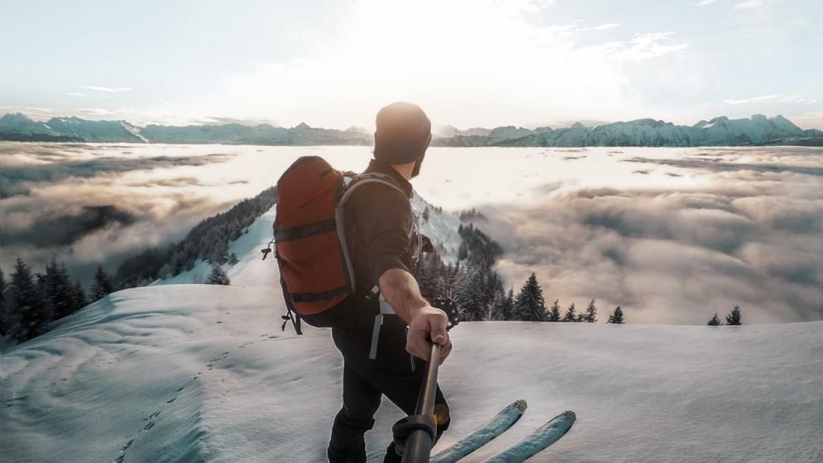 Подорож, що вразить кожного: куди поїхати справжнім шукачам пригод - Travel Подорож, що вразить кожного: куди поїхати справжнім шукачам пригод - Travel