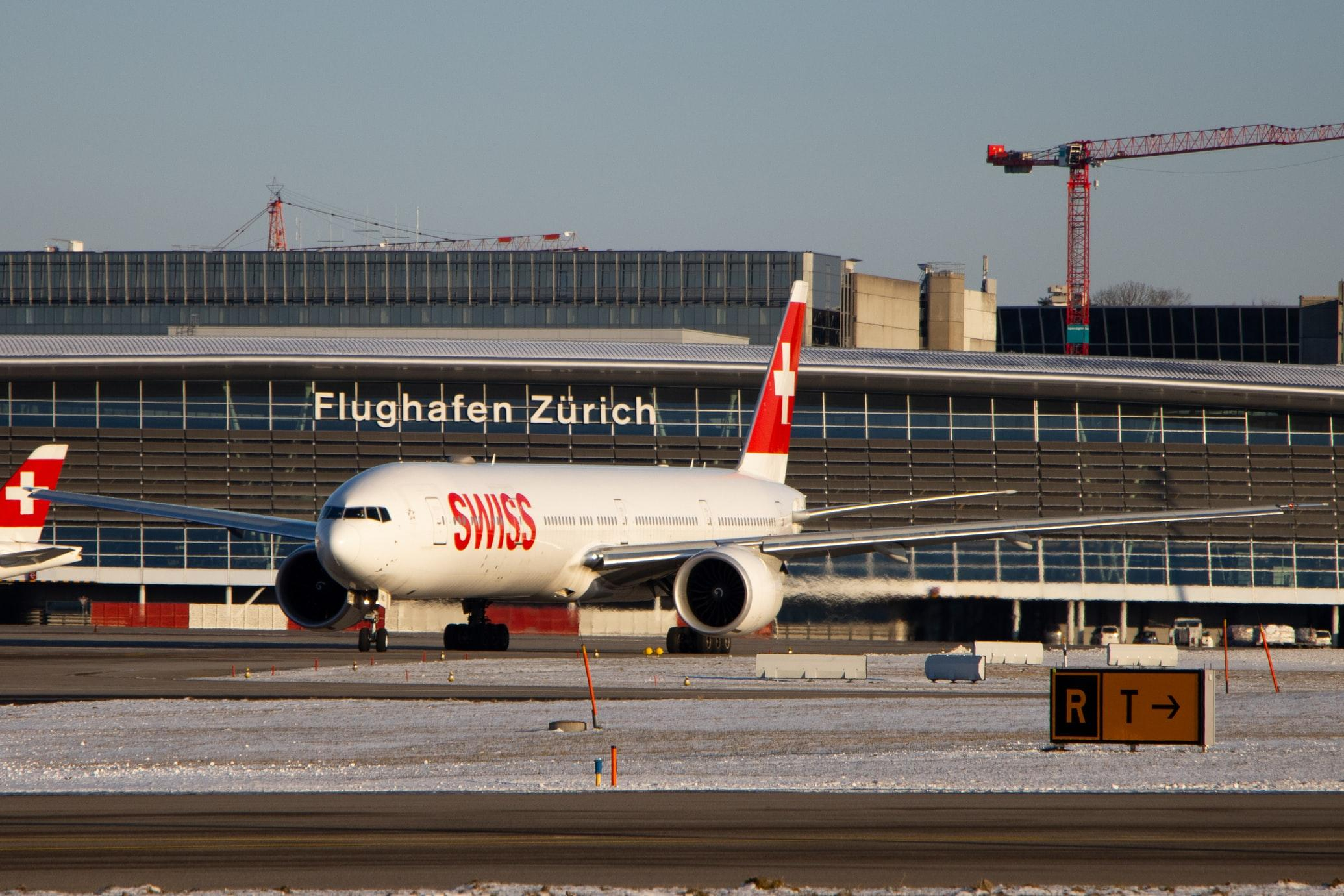 Летом в Швейцарию: авиакомпания Swiss запустит новый рейс в Цюрих - Travel