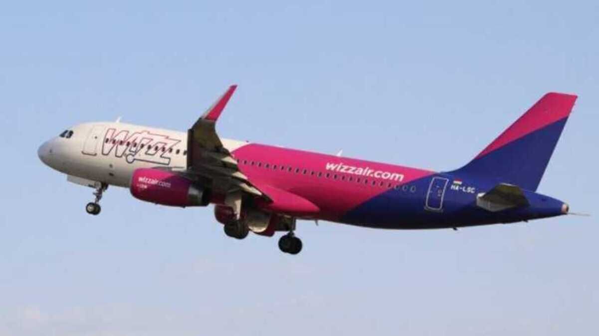 Лоукостер Wizz Air розширив мережу маршрутів з Києва: куди літатиме - Travel Лоукостер Wizz Air розширив мережу маршрутів з Києва: куди літатиме - Travel
