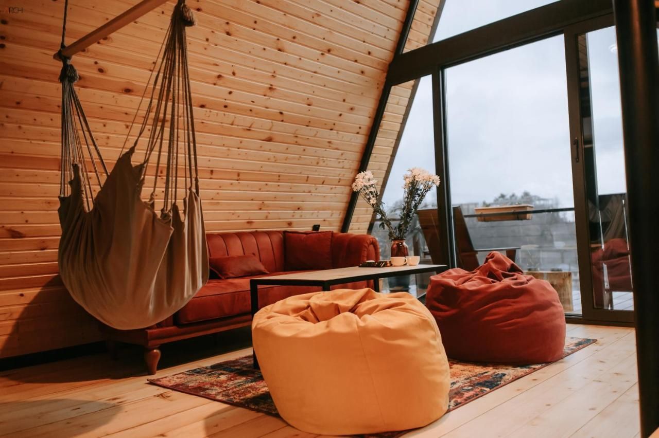 5 уютных домиков для тех, кто планирует отпуск в Грузии - Travel 5 уютных домиков для тех, кто планирует отпуск в Грузии - Travel