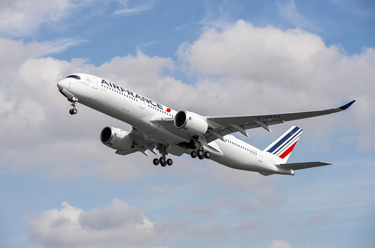 Air France анонсувала розпродаж квитків до Франції та США - Travel