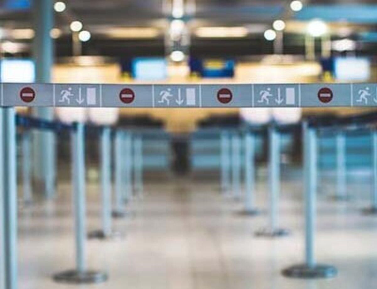 Куди не варто подорожувати у 2022: рейтинг найнебезпечніших країн для туристів - Travel Куди не варто подорожувати у 2022: рейтинг найнебезпечніших країн для туристів - Travel