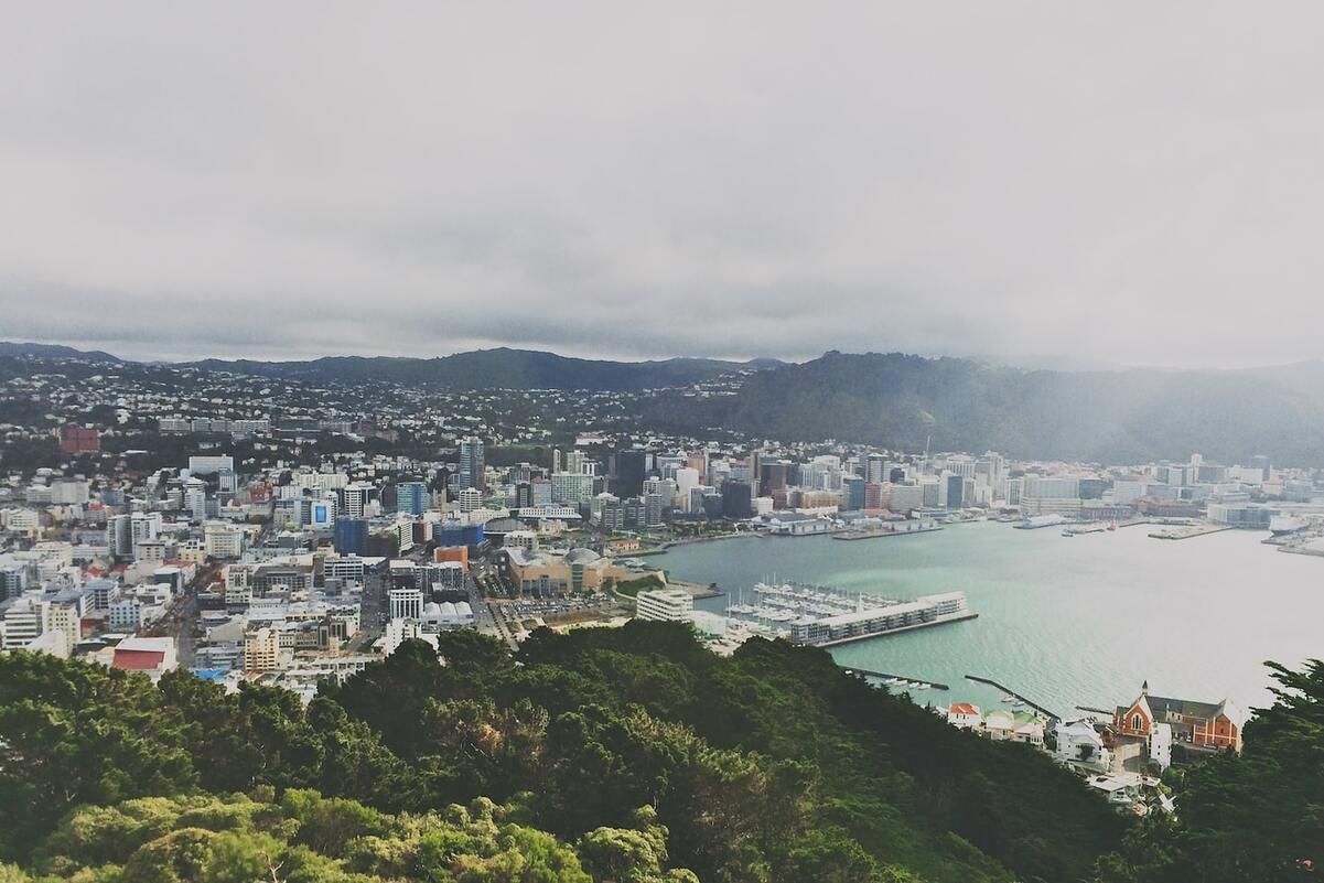 Нова Зеландія відклала відкриття своїх кордонів: що треба знати туристам - Travel