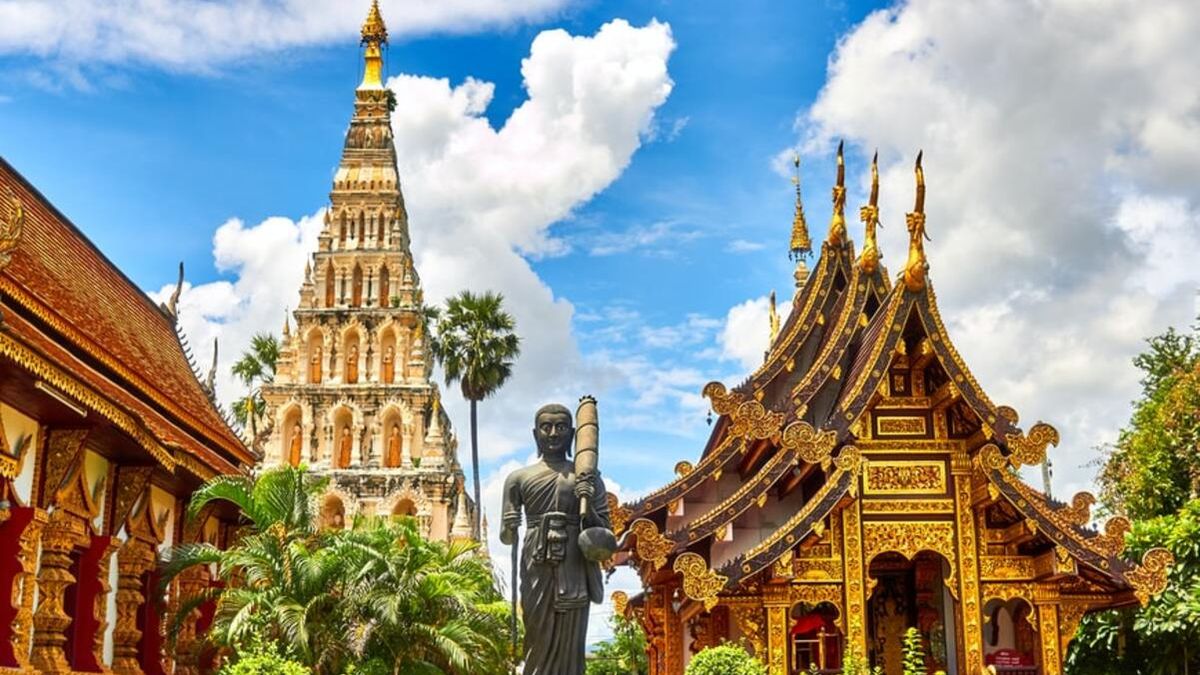 Таиланд возвращает требование карантина для иностранных туристов - Travel