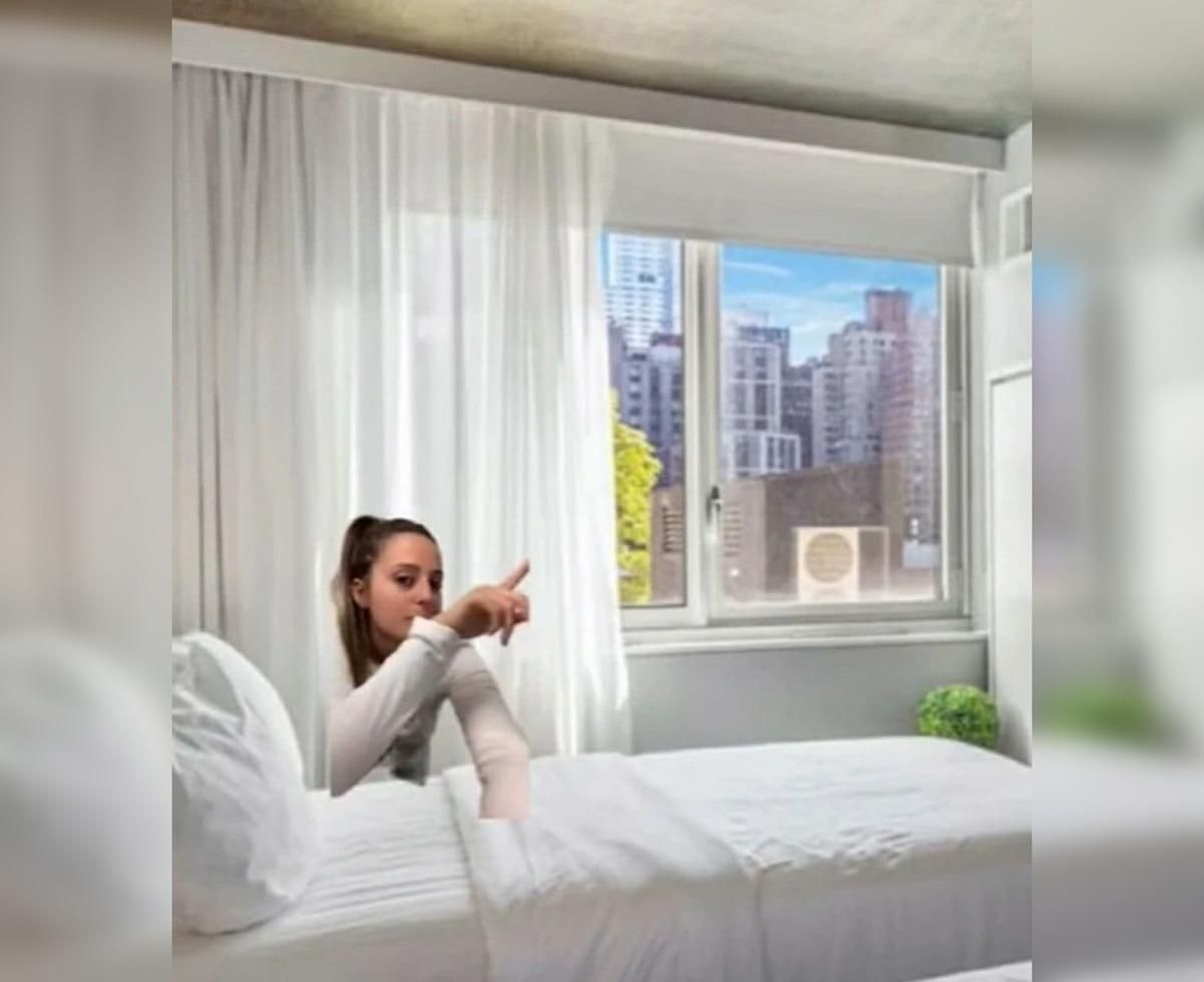 Коли в Airbnb щось пішло не так: туристка виявила, що її номер розташований всередині ресторану - Travel Коли в Airbnb щось пішло не так: туристка виявила, що її номер розташований всередині ресторану - Travel