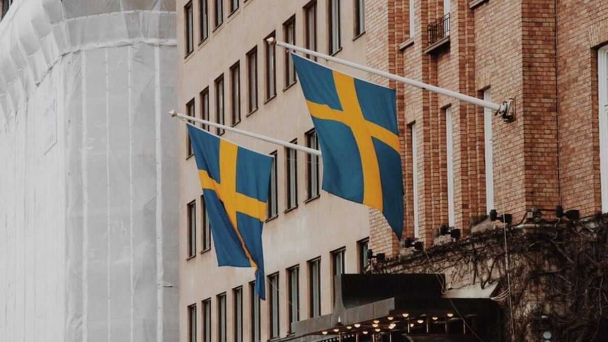 Швеция ужесточает правила въезда для иностранных туристов: что изменится - Travel