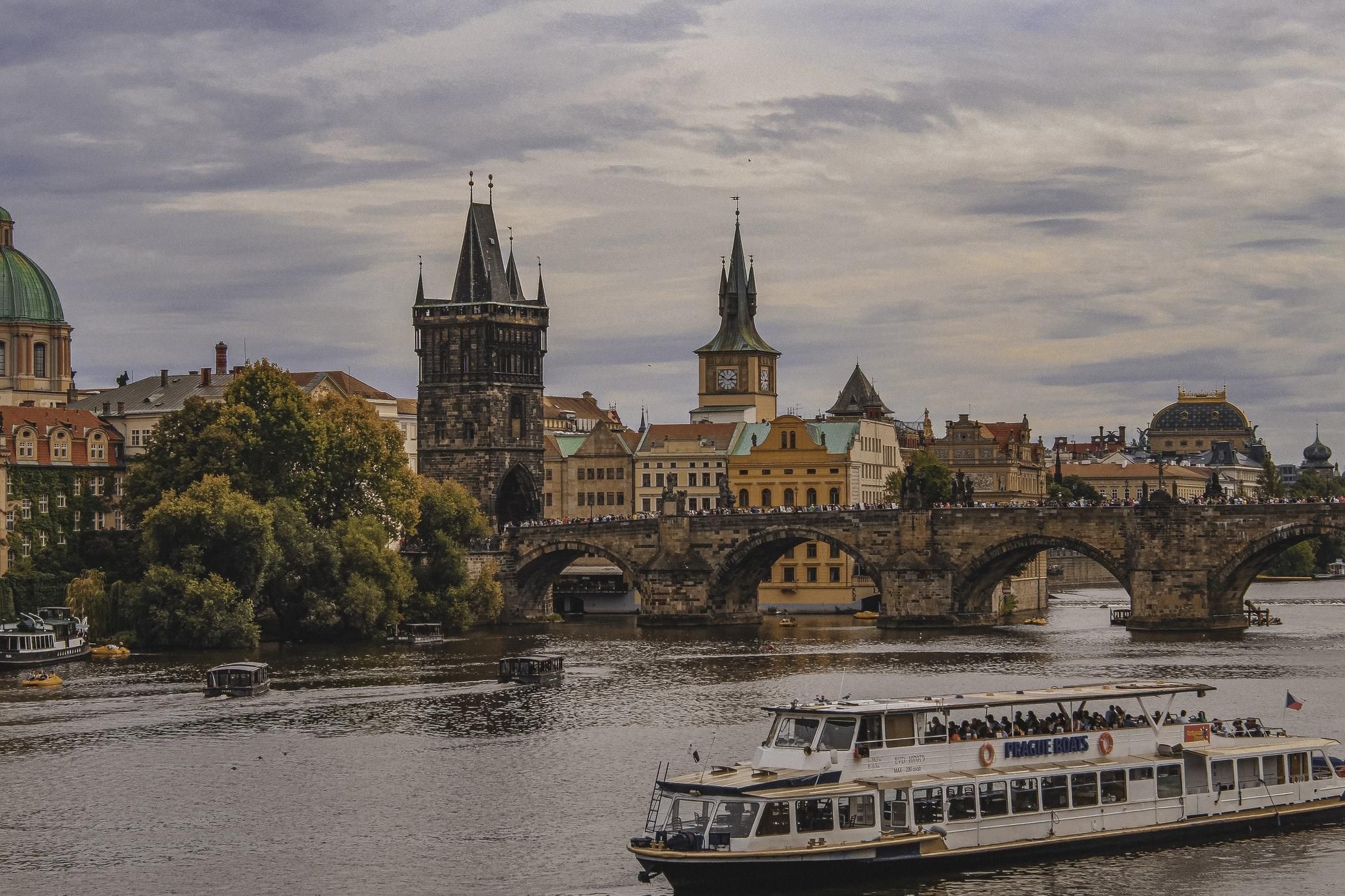 Чехия ужесточила условия въезда для украинцев: что изменилось - Travel