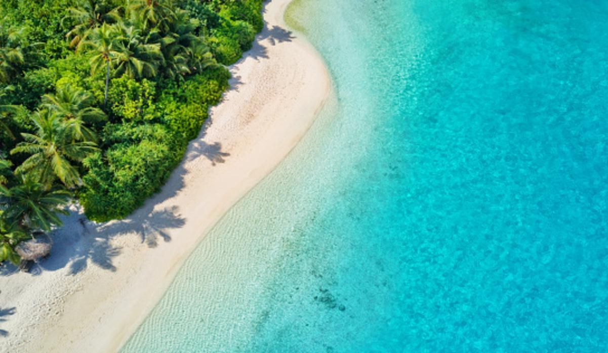 Райские уголки планеты: 10 самых красивых пляжей, которые стоит посетить - Travel