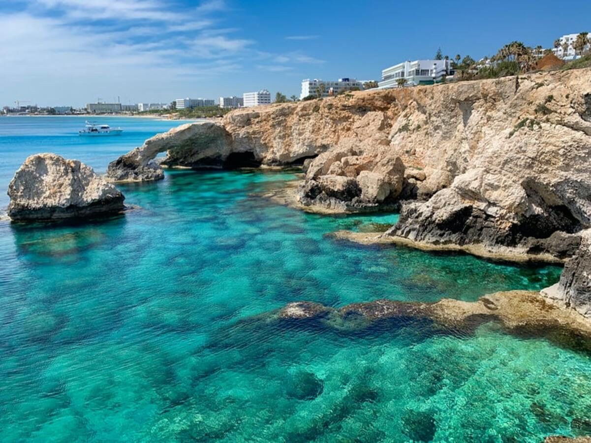Кіпр знову посилює правила в'їзду для туристів: що зміниться - Travel