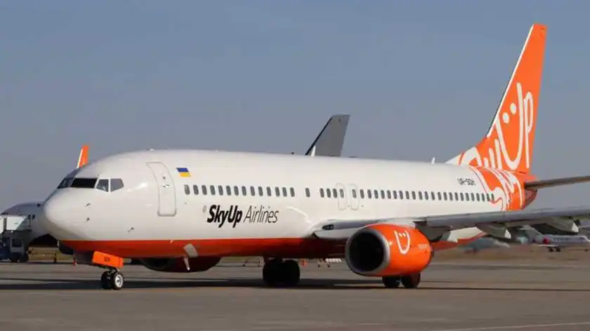 SkyUp запускает новые рейсы из Львова и Киева: куда будет летать - Travel