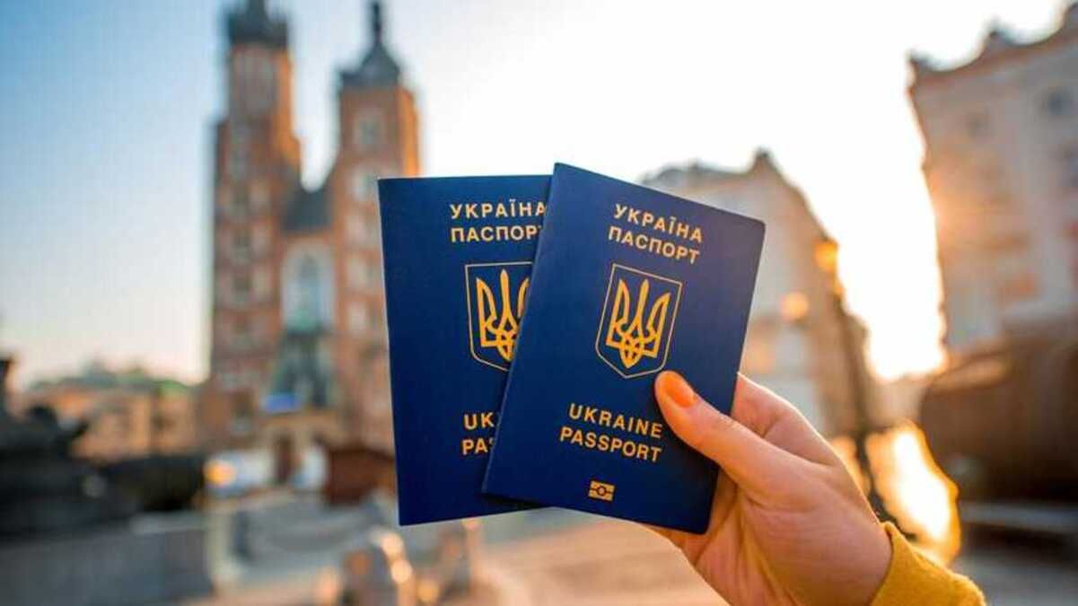 ЄС не запустить обов'язкову плату за дозвіл на безвізові поїздки: що відомо - Travel ЄС не запустить обов'язкову плату за дозвіл на безвізові поїздки: що відомо - Travel