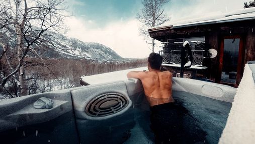 Найпопулярніші термальні курорти України, де варто відпочити та оздоровитися