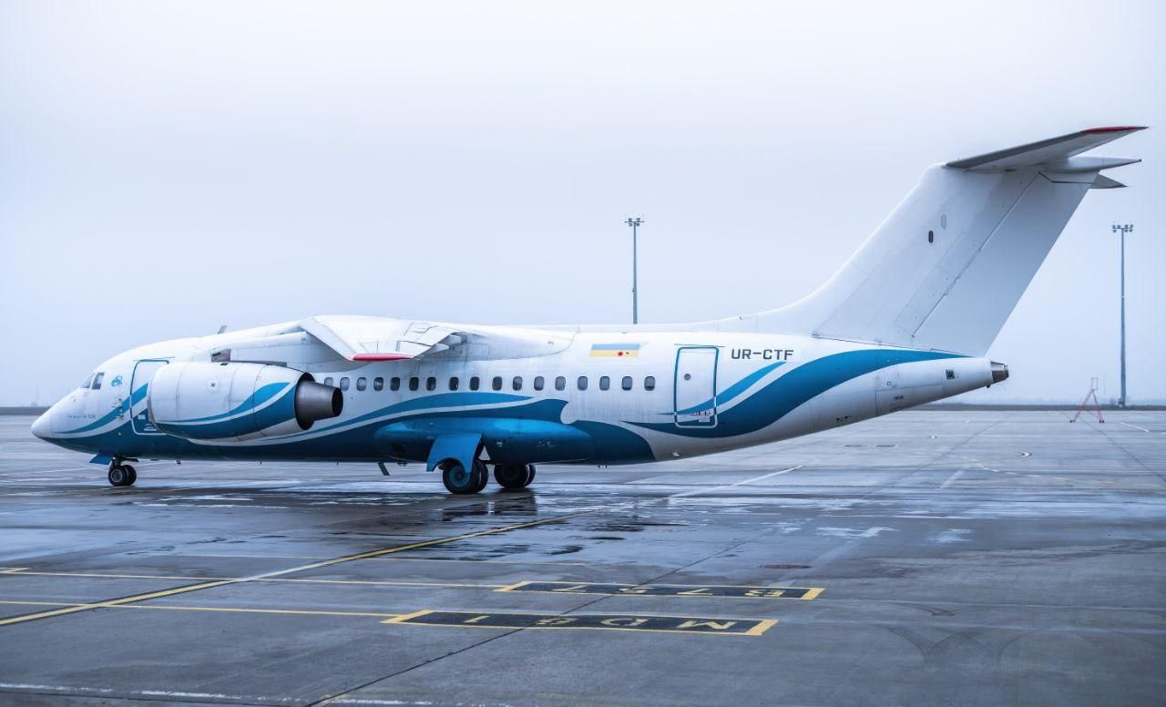 После двух недель полетов: авиакомпания Air Ocean отменила внутренний рейс - Новости Харькова - Travel