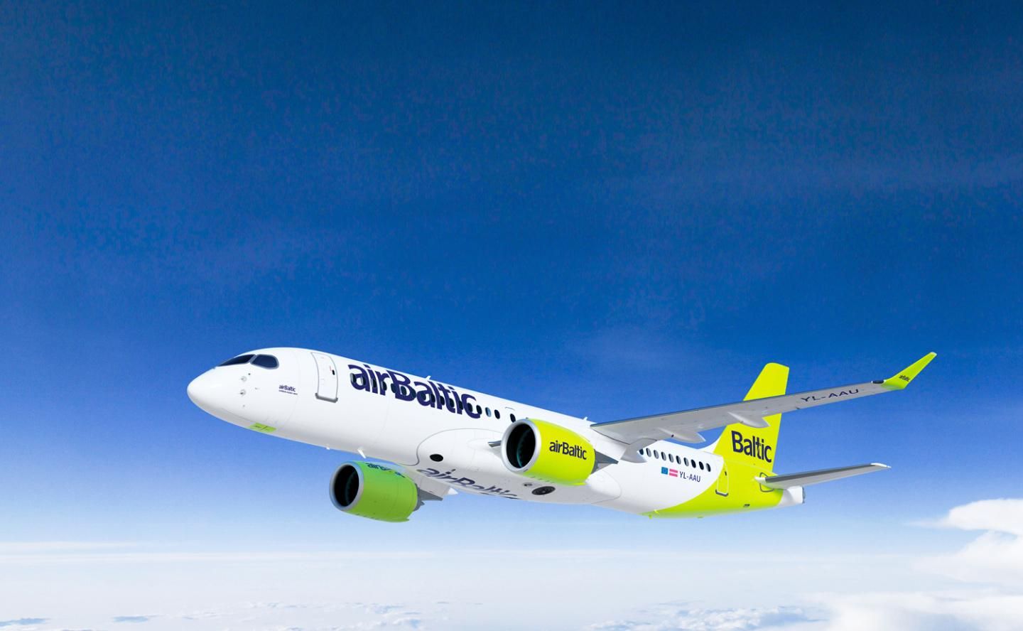 Розпродаж авіаквитків у airBaltic: куди можна злітати за 25 євро - Travel Розпродаж авіаквитків у airBaltic: куди можна злітати за 25 євро - Travel