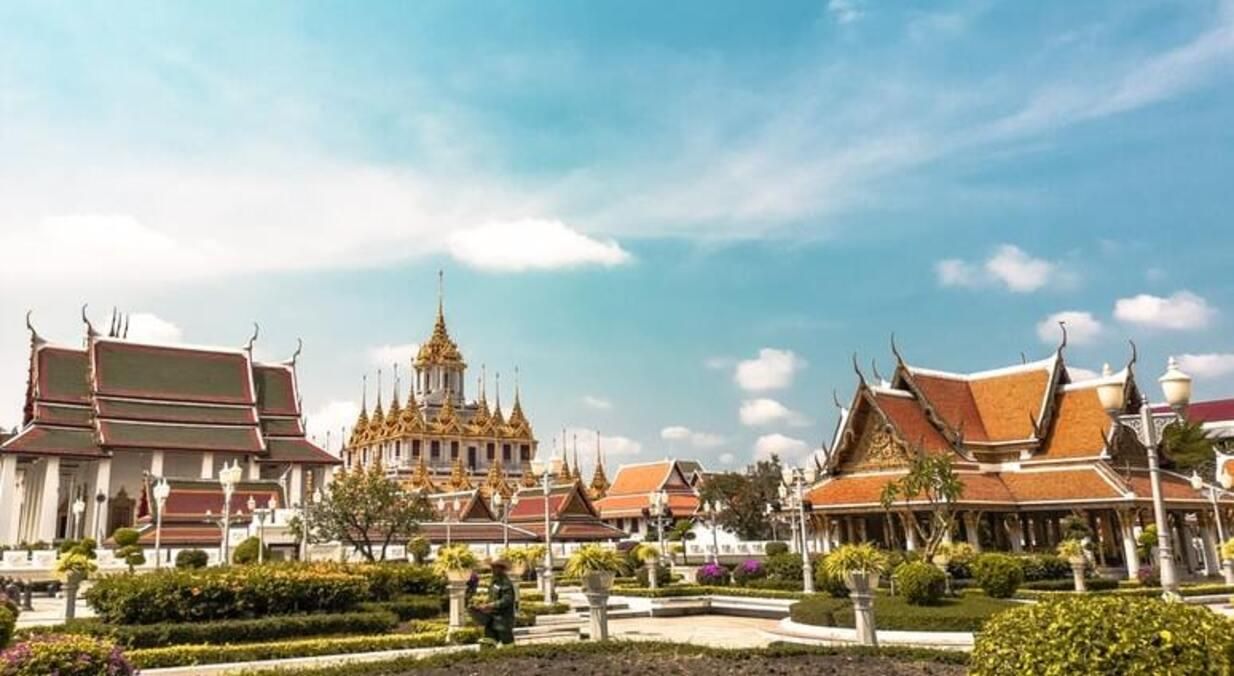 Вхідний внесок: Таїланд запроваджує збори для туристів - 12 января 2022 - Travel