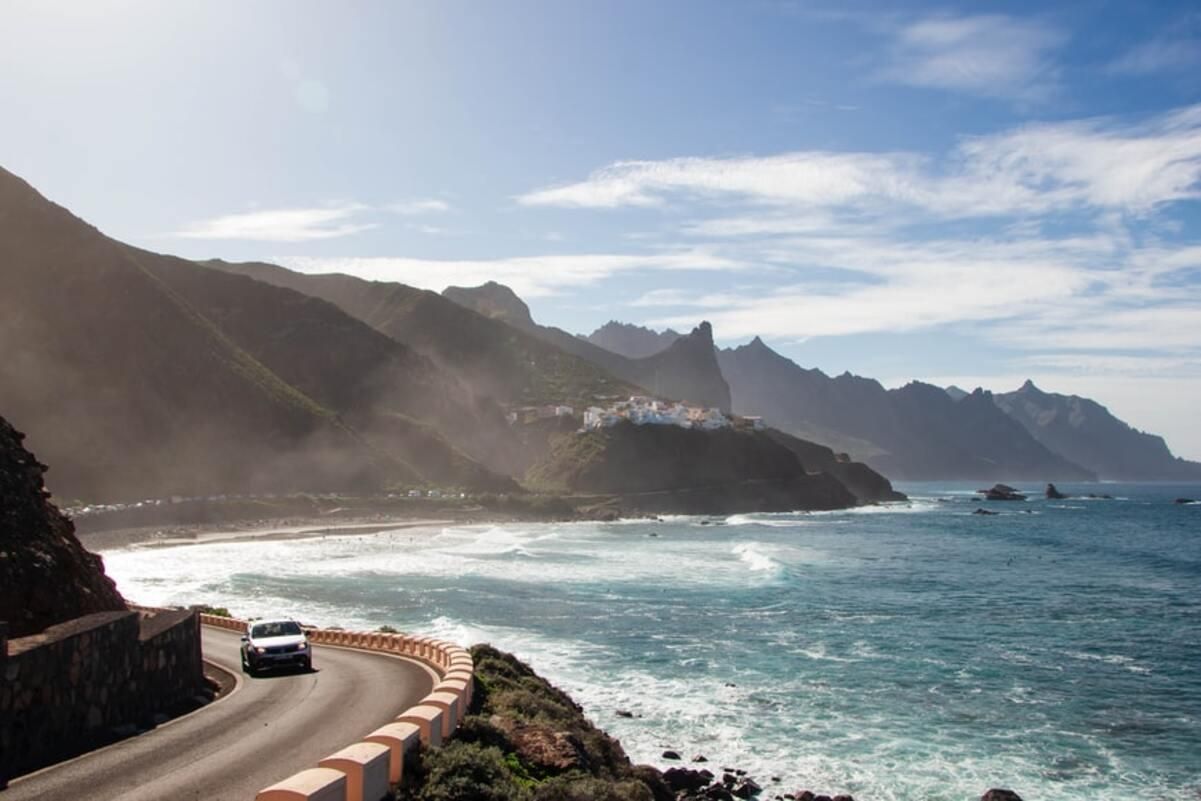 Курортный остров Тенерифе усиливает COVID-ограничение: что изменится - Travel