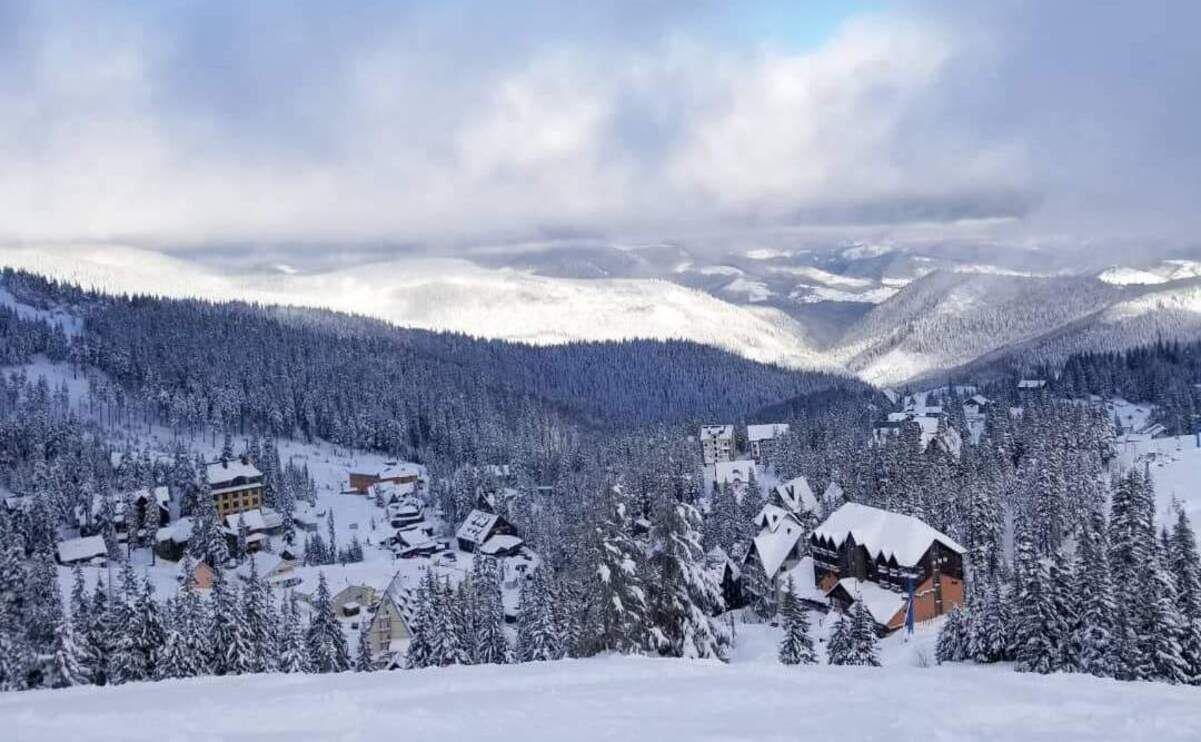 Альтернатива Буковеля: локация для зимнего отдыха, где дешевле и есть уникальные места - Travel Альтернатива Буковеля: локация для зимнего отдыха, где дешевле и есть уникальные места - Travel