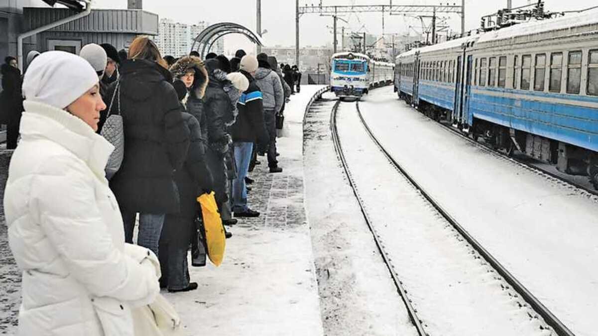 Куди українці їздили у святковий період: Укрзалізниця назвала найпопулярніші напрямки - 13 января 2022 - Travel
