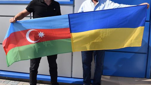 Азербайджан отменил ограничения на въезд для украинцев, действовавшие почти 2 года