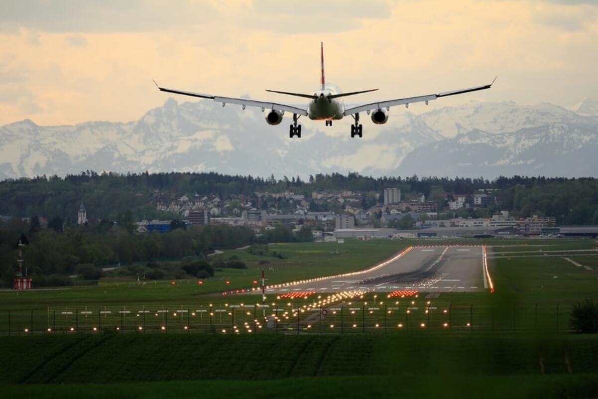 С ними точно все будет вовремя: названы самые пунктуальные авиакомпании мира и Европы - Travel