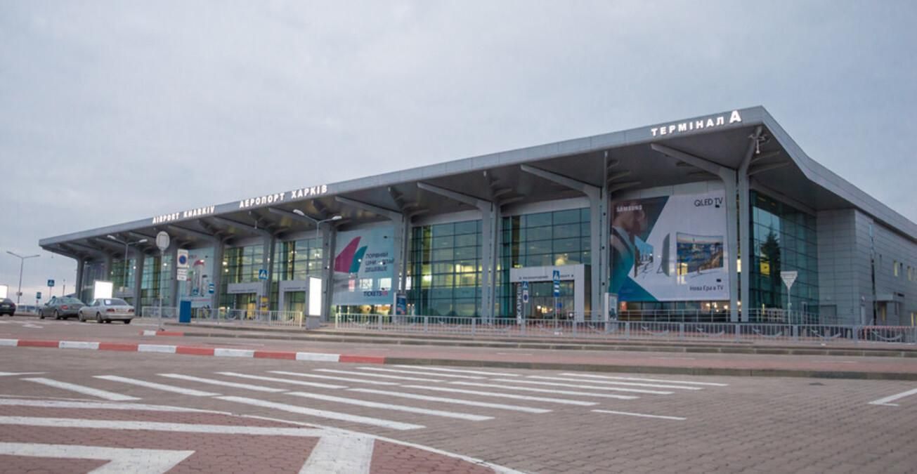 Ryanair та Wizz Air масово скасовують рейси з Харкова: куди не літатимуть до березня - Новини Харкова - Travel