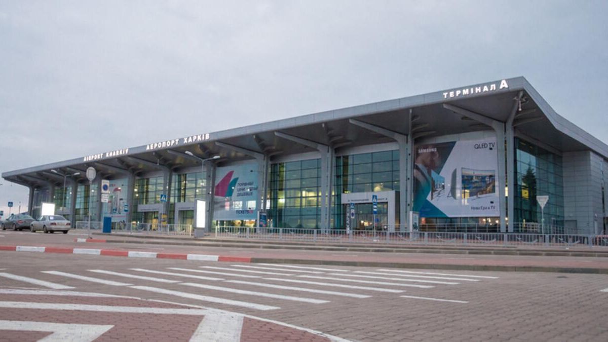 Ryanair и Wizz Air массово отменяют рейсы из Харькова: куда не будут летать до марта - Новости Харькова - Travel
