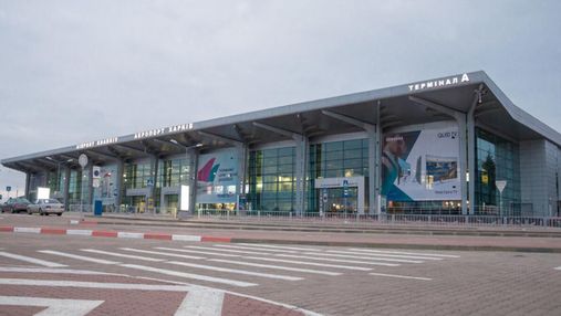 Ryanair и Wizz Air массово отменяют рейсы из Харькова: куда не будут летать до марта