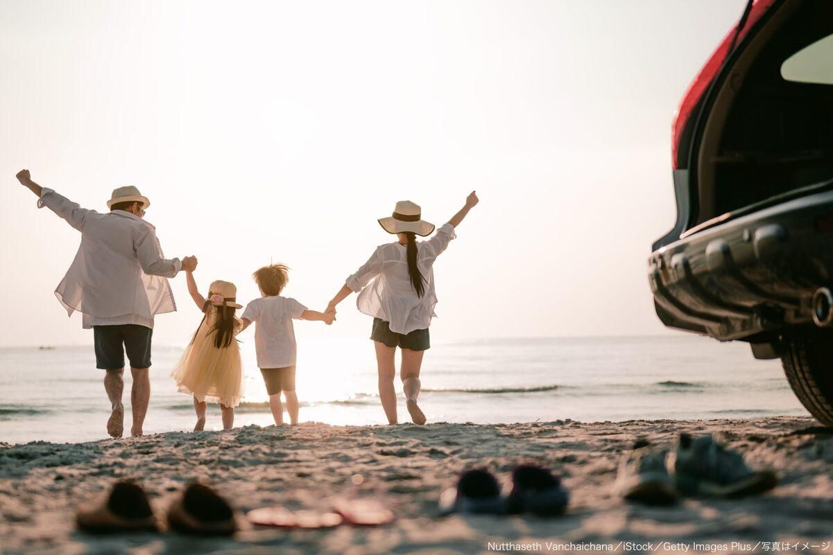 Подорож без стресу: як і куди поїхати відпочивати з дитиною - Travel Подорож без стресу: як і куди поїхати відпочивати з дитиною - Travel