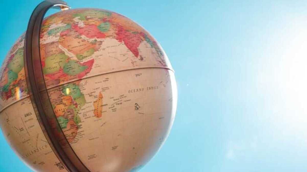 Рада ЄС вилучила 3 країни з "зеленого" списку для подорожей: хто залишився у ньому - Travel Рада ЄС вилучила 3 країни з "зеленого" списку для подорожей: хто залишився у ньому - Travel