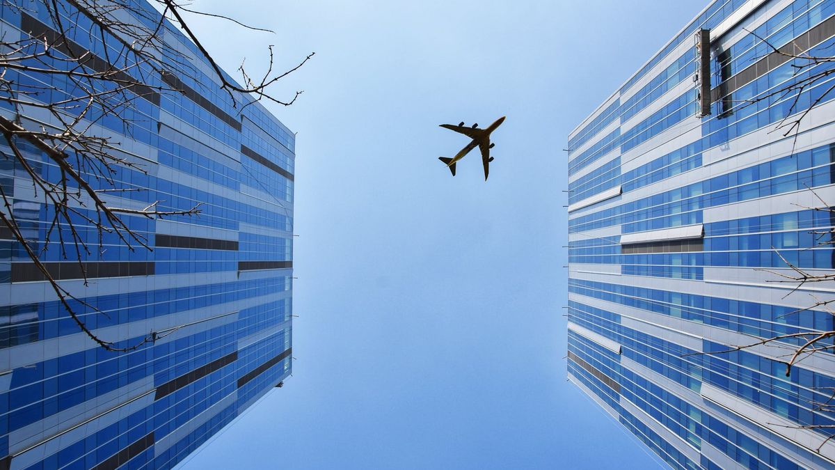 Куда летали чаще всего: 20 самых популярных авианаправлений мира в 2021 году - Travel