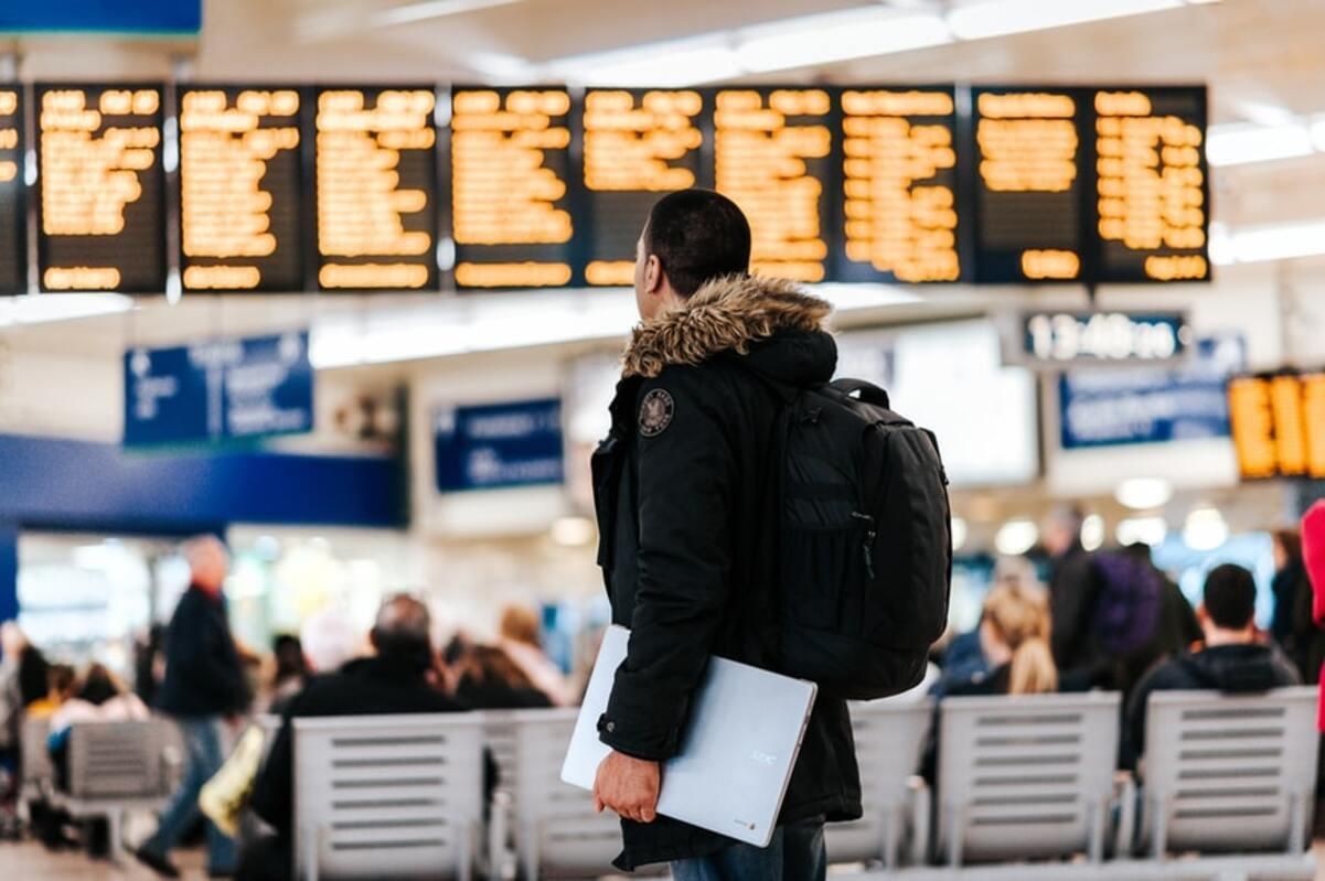 Кількість авіарейсів в ЄС значно скорочується: з чим це пов'язано - Travel