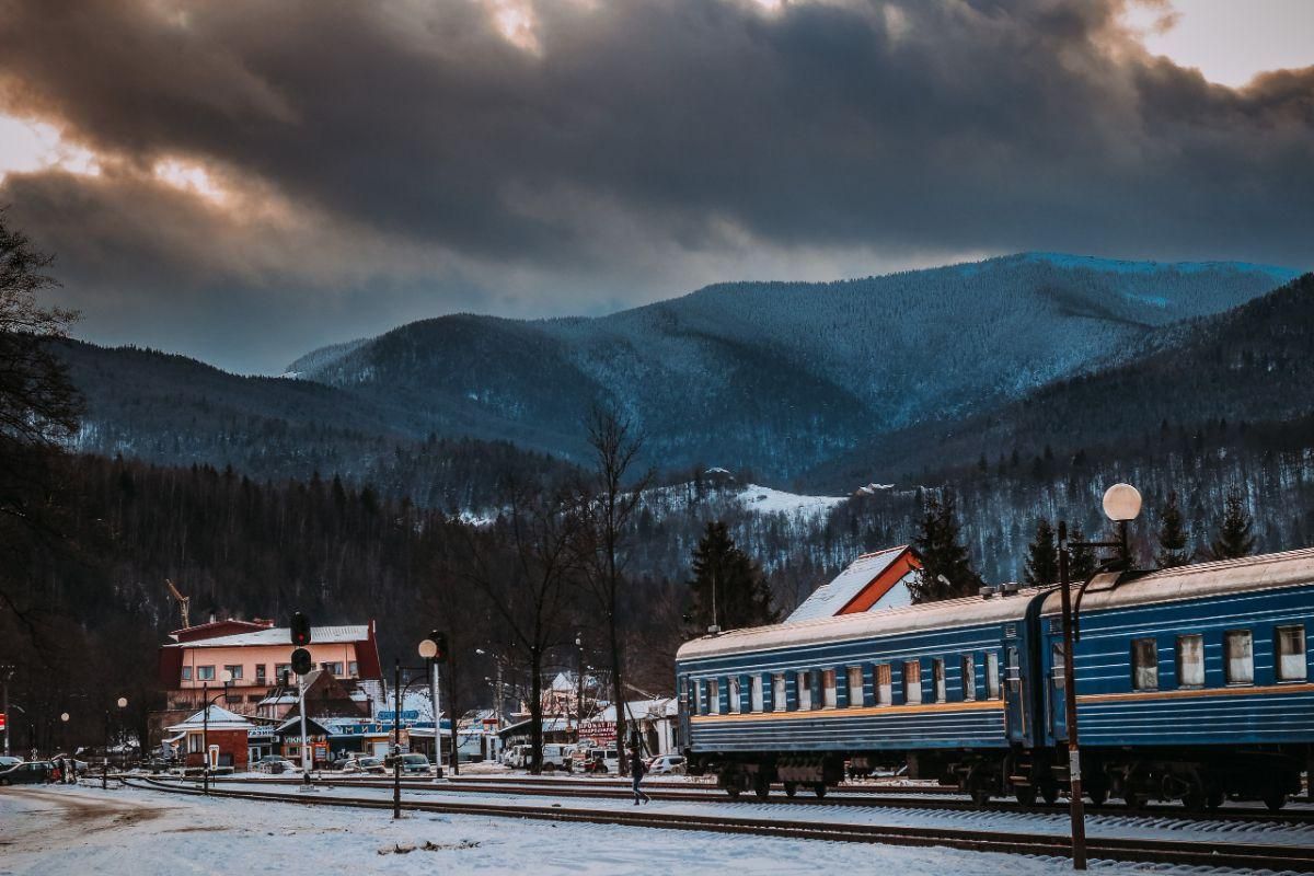 От невероятной природы до релакса: чем заняться и что посмотреть в Яремче От невероятной природы до релакса: чем заняться и что посмотреть в Яремче