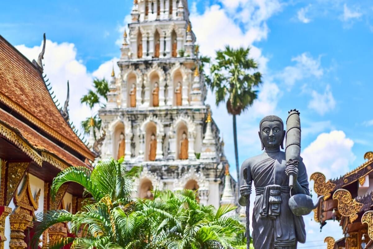 Таїланд скасовує одне з COVID-обмежень для туристів: що зміниться - Travel