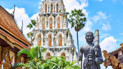Таиланд отменяет одно из COVID-ограничений для туристов: что изменится