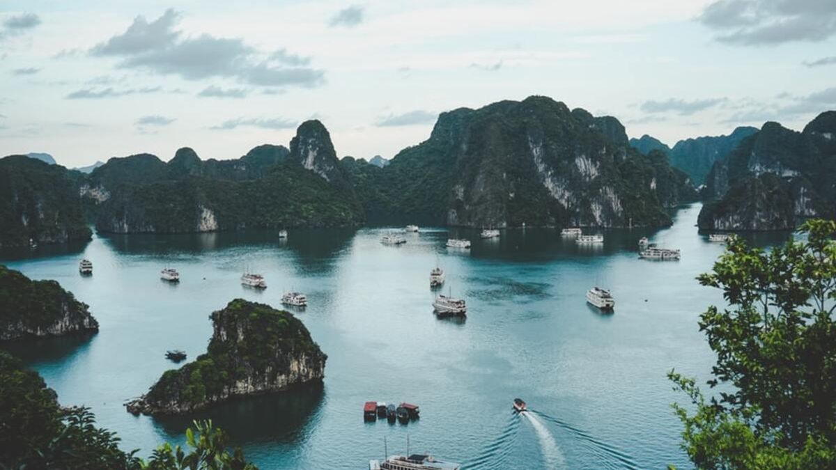 Ще одна країна Азії відкриється для туристів: відома дата - Travel