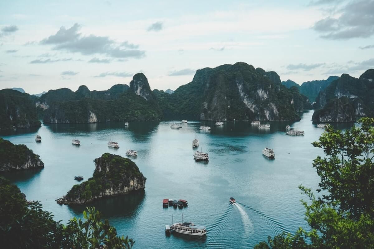 Ще одна країна Азії відкриється для туристів: відома дата - 21 января 2022 - Travel